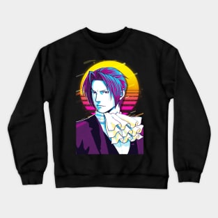 Ace Attorney Crewneck Sweatshirt